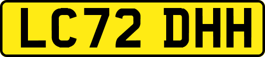 LC72DHH