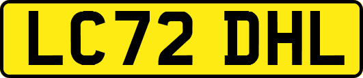 LC72DHL