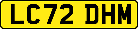LC72DHM