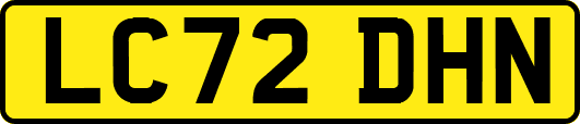 LC72DHN