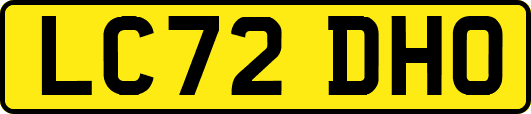 LC72DHO