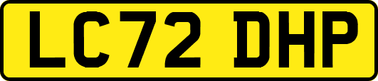 LC72DHP