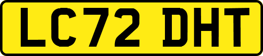 LC72DHT