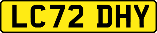 LC72DHY