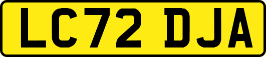 LC72DJA