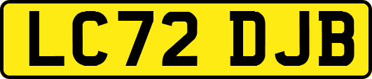 LC72DJB