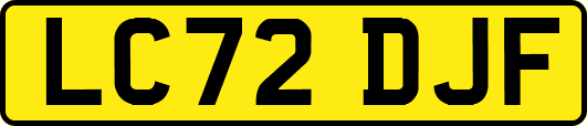 LC72DJF