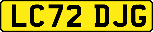 LC72DJG