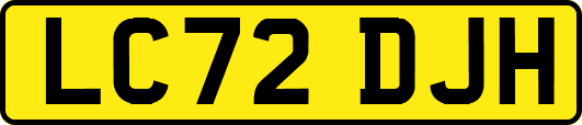 LC72DJH