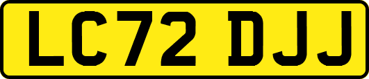 LC72DJJ