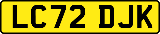 LC72DJK