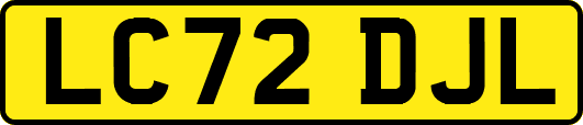 LC72DJL