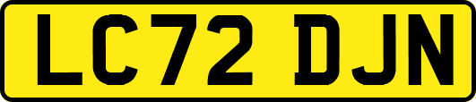 LC72DJN