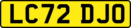 LC72DJO