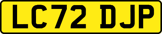 LC72DJP