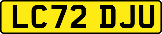 LC72DJU