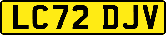 LC72DJV