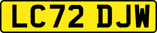LC72DJW