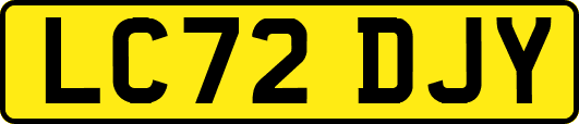 LC72DJY