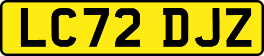 LC72DJZ