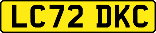 LC72DKC