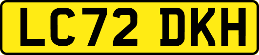 LC72DKH