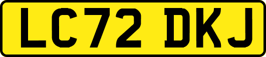 LC72DKJ