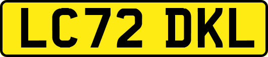 LC72DKL