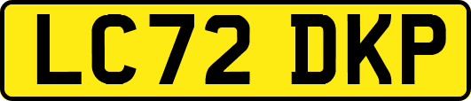 LC72DKP