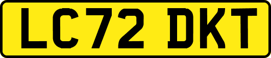 LC72DKT