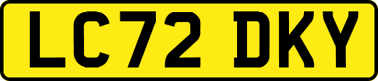 LC72DKY