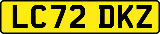 LC72DKZ