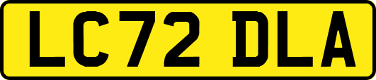 LC72DLA