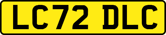 LC72DLC