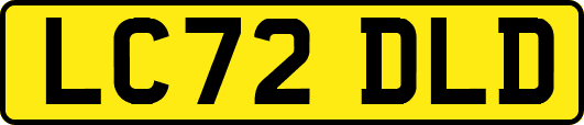 LC72DLD