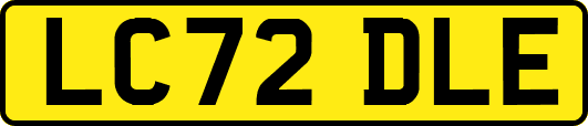 LC72DLE