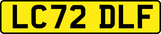 LC72DLF