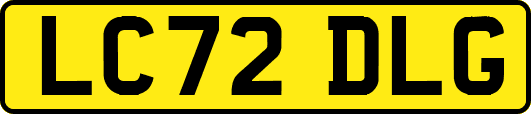 LC72DLG