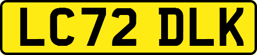LC72DLK