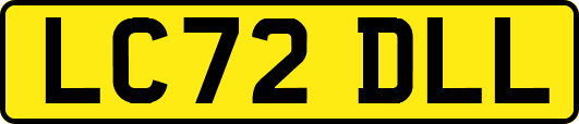LC72DLL