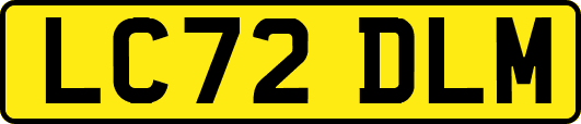 LC72DLM