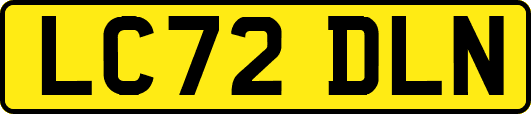 LC72DLN