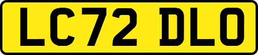 LC72DLO