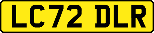 LC72DLR
