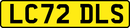 LC72DLS
