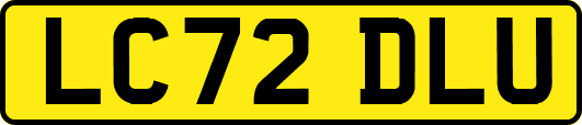 LC72DLU