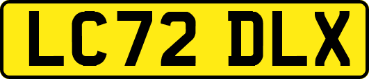 LC72DLX