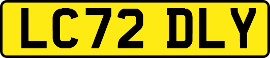 LC72DLY