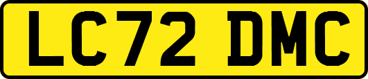 LC72DMC