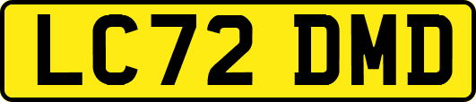 LC72DMD